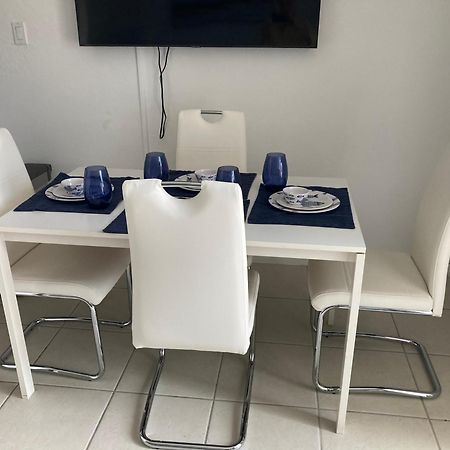 Gorgeous Beachy Chic Condo In Key Biscayne Miami Zewnętrze zdjęcie