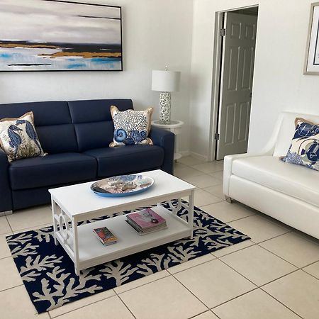 Gorgeous Beachy Chic Condo In Key Biscayne Miami Zewnętrze zdjęcie
