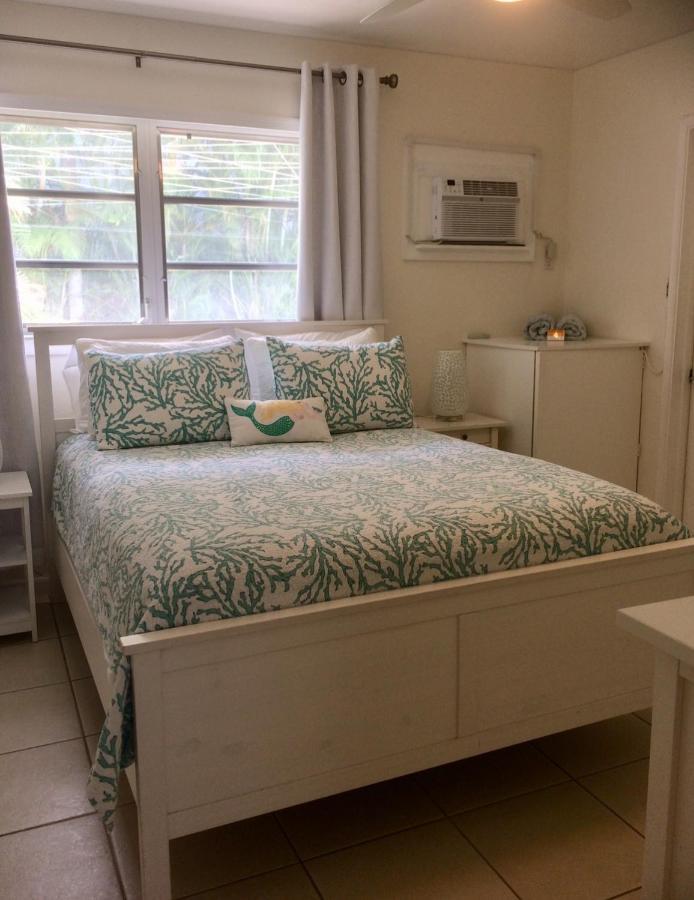 Gorgeous Beachy Chic Condo In Key Biscayne Miami Zewnętrze zdjęcie