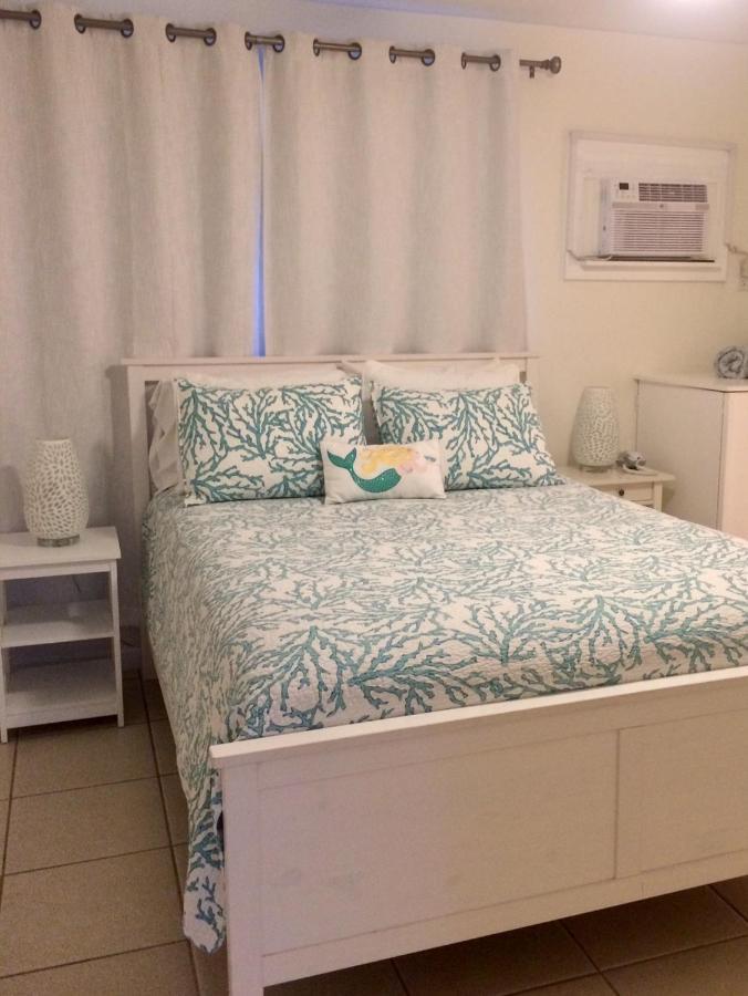 Gorgeous Beachy Chic Condo In Key Biscayne Miami Zewnętrze zdjęcie