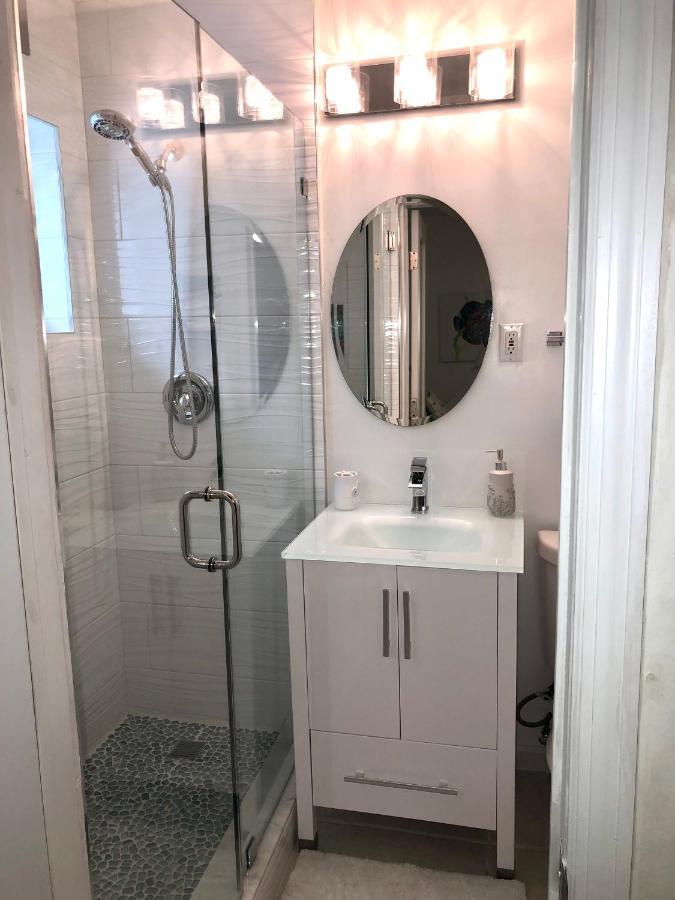 Gorgeous Beachy Chic Condo In Key Biscayne Miami Zewnętrze zdjęcie