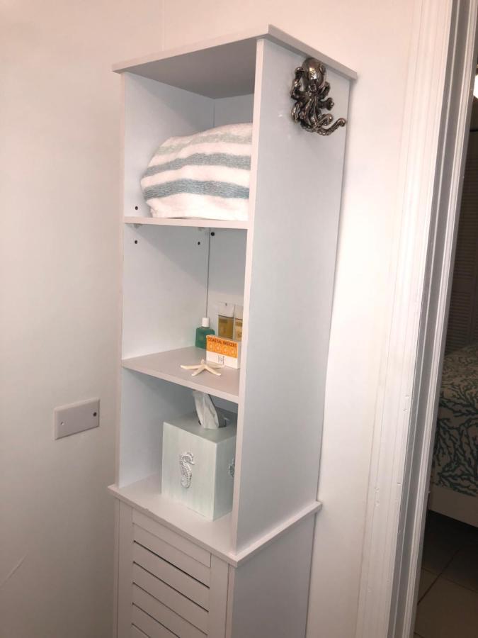 Gorgeous Beachy Chic Condo In Key Biscayne Miami Zewnętrze zdjęcie