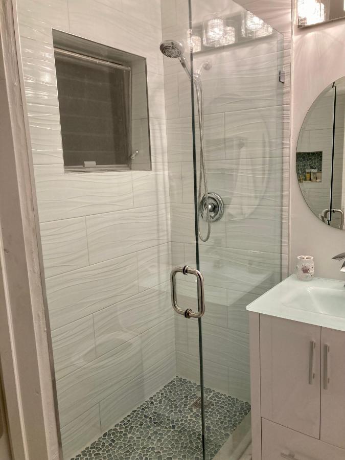 Gorgeous Beachy Chic Condo In Key Biscayne Miami Zewnętrze zdjęcie