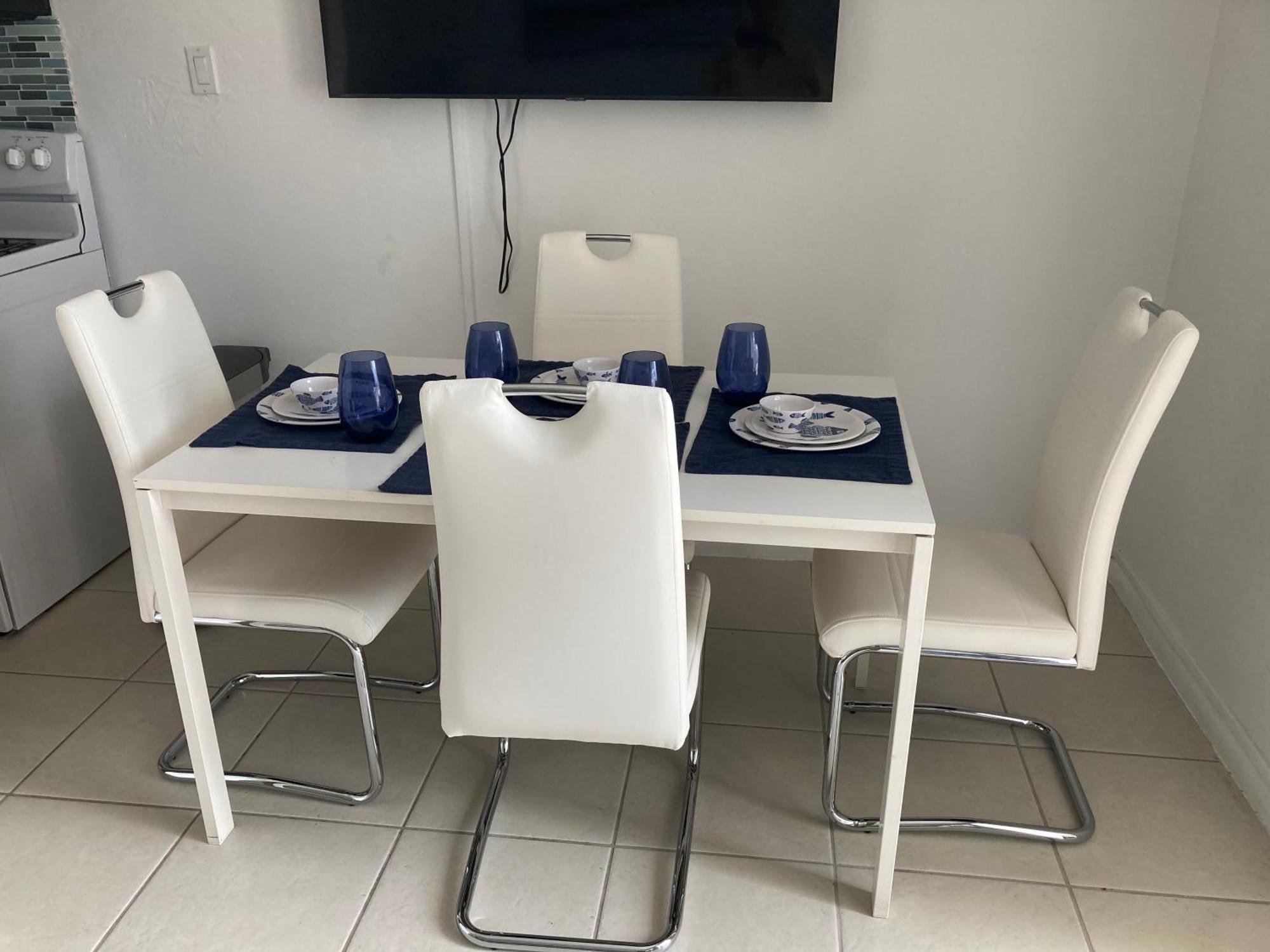 Gorgeous Beachy Chic Condo In Key Biscayne Miami Zewnętrze zdjęcie